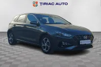 Hyundai i30 din 2022 cu 40.720 km - oferta HYU127482 - foto 7