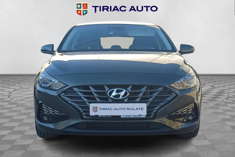 Hyundai i30 din 2022 cu 40.720 km - oferta HYU127482 - foto 8