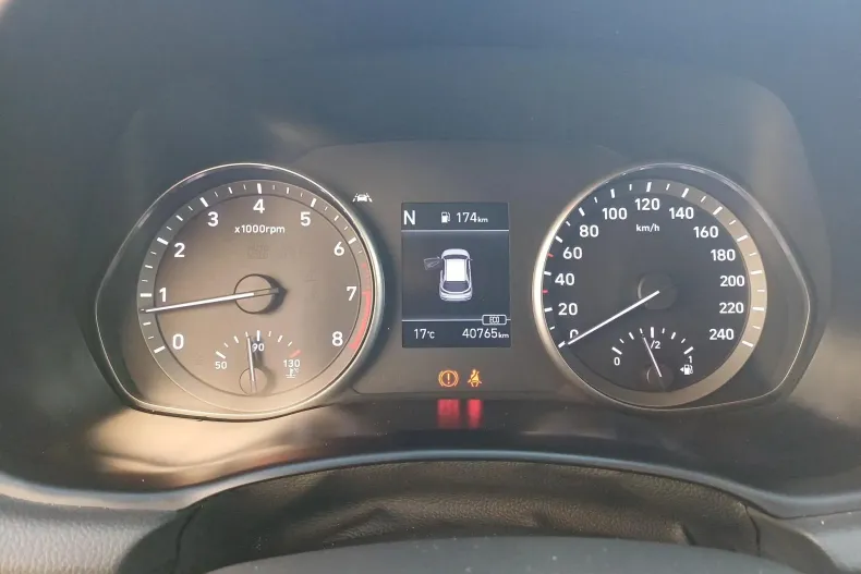 Hyundai i30 din 2022 cu 40.720 km - oferta HYU127482 - foto 13