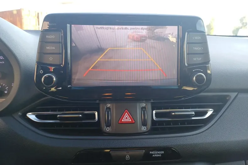 Hyundai i30 din 2022 cu 40.720 km - oferta HYU127482 - foto 17