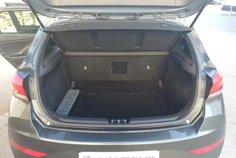 Hyundai i30 din 2022 cu 40.720 km - oferta HYU127482 - foto 19