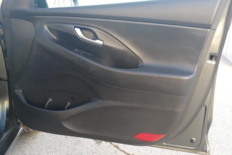 Hyundai i30 din 2022 cu 40.720 km - oferta HYU127482 - foto 22