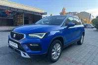 Seat Ateca din 2022 cu 169.500 km - oferta SEA127814 - foto 3