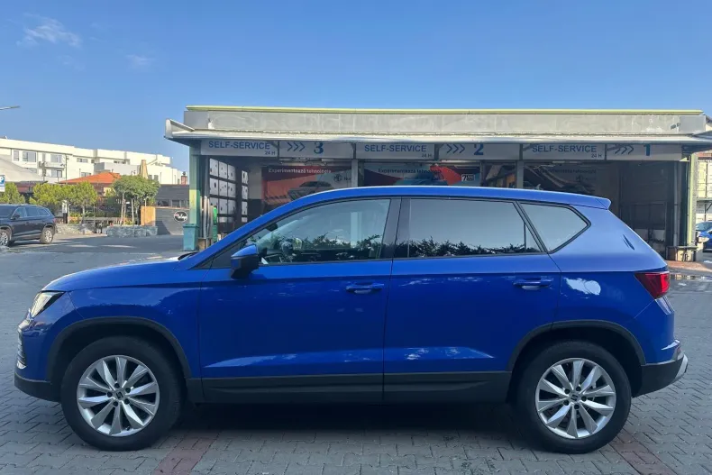 Seat Ateca din 2022 cu 169.500 km - oferta SEA127814 - foto 4