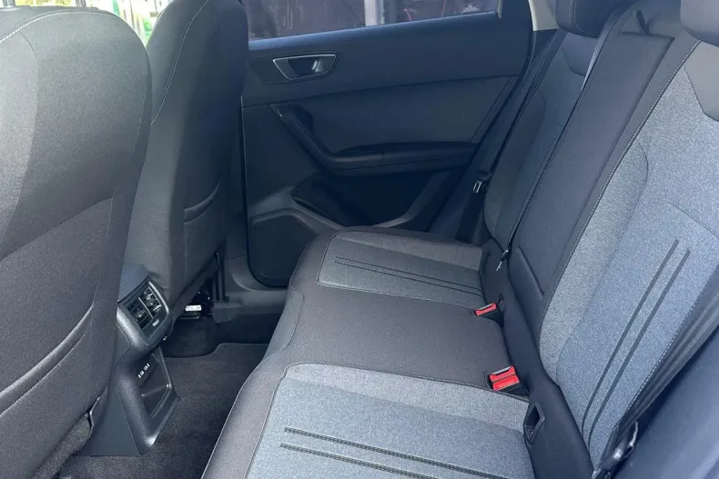 Seat Ateca din 2022 cu 169.500 km - oferta SEA127814 - foto 5