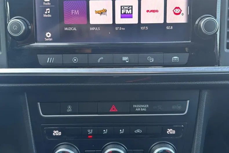 Seat Ateca din 2022 cu 169.500 km - oferta SEA127814 - foto 6