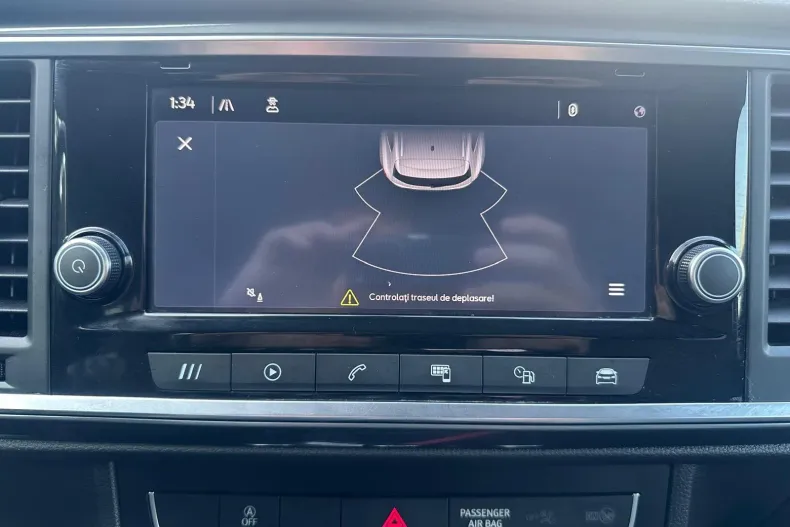 Seat Ateca din 2022 cu 169.500 km - oferta SEA127814 - foto 9