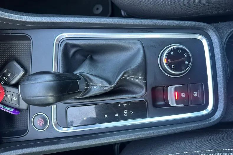 Seat Ateca din 2022 cu 169.500 km - oferta SEA127814 - foto 11