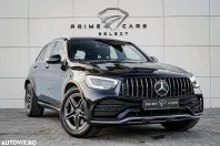 Mercedes-Benz GLC din 2021 cu 161.320 km - oferta MER127816 - foto 1