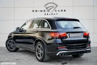 Mercedes-Benz GLC din 2021 cu 161.320 km - oferta MER127816 - foto 2