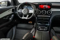 Mercedes-Benz GLC din 2021 cu 161.320 km - oferta MER127816 - foto 5