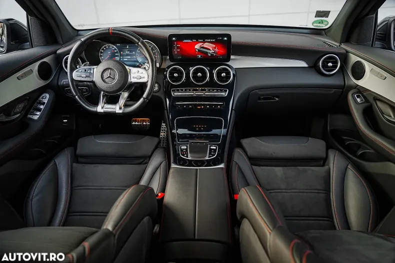 Mercedes-Benz GLC din 2021 cu 161.320 km - oferta MER127816 - foto 6