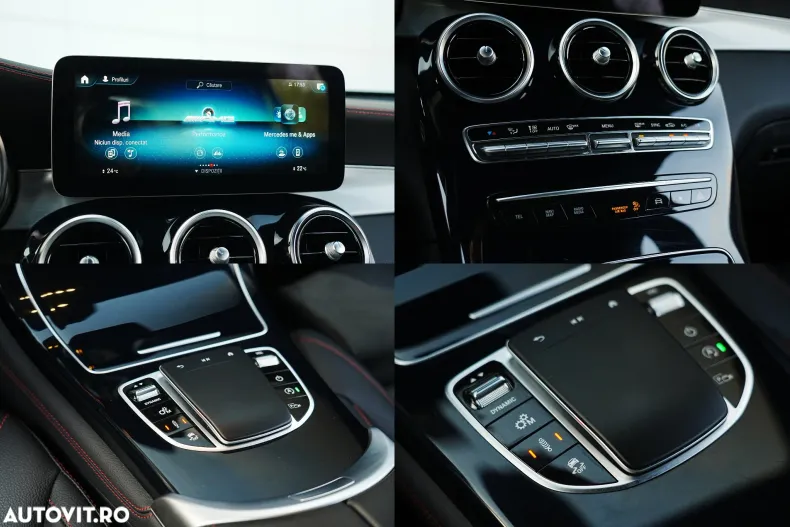 Mercedes-Benz GLC din 2021 cu 161.320 km - oferta MER127816 - foto 7