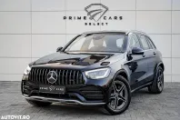 Mercedes-Benz GLC din 2021 cu 161.320 km - oferta MER127816 - foto 10