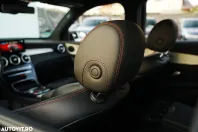 Mercedes-Benz GLC din 2021 cu 161.320 km - oferta MER127816 - foto 19