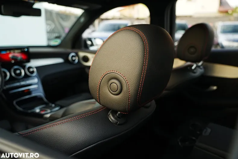 Mercedes-Benz GLC din 2021 cu 161.320 km - oferta MER127816 - foto 19