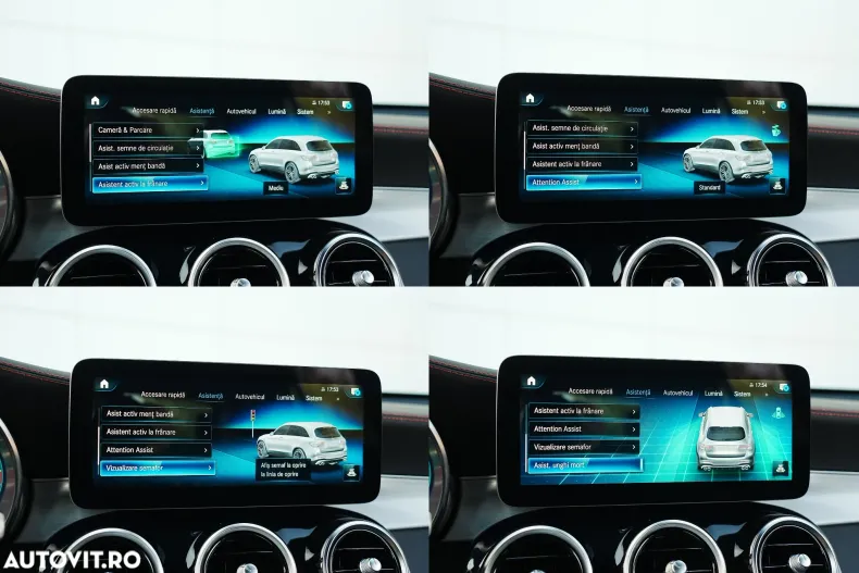 Mercedes-Benz GLC din 2021 cu 161.320 km - oferta MER127816 - foto 21