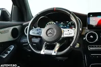 Mercedes-Benz GLC din 2021 cu 161.320 km - oferta MER127816 - foto 24