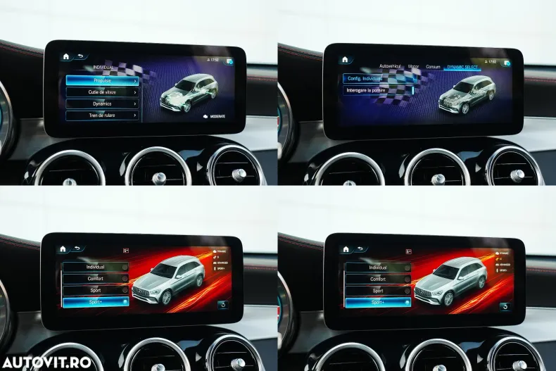 Mercedes-Benz GLC din 2021 cu 161.320 km - oferta MER127816 - foto 25