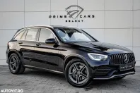 Mercedes-Benz GLC din 2021 cu 161.320 km - oferta MER127816 - foto 28