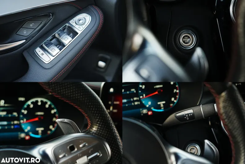 Mercedes-Benz GLC din 2021 cu 161.320 km - oferta MER127816 - foto 31