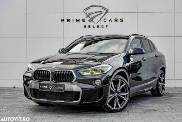 BMW X2 din 2019 - oferta BMW127817