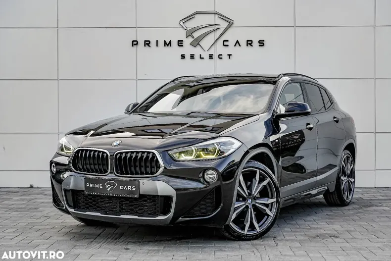BMW X2 din 2019 cu 158.000 km - oferta BMW127817 - foto 1