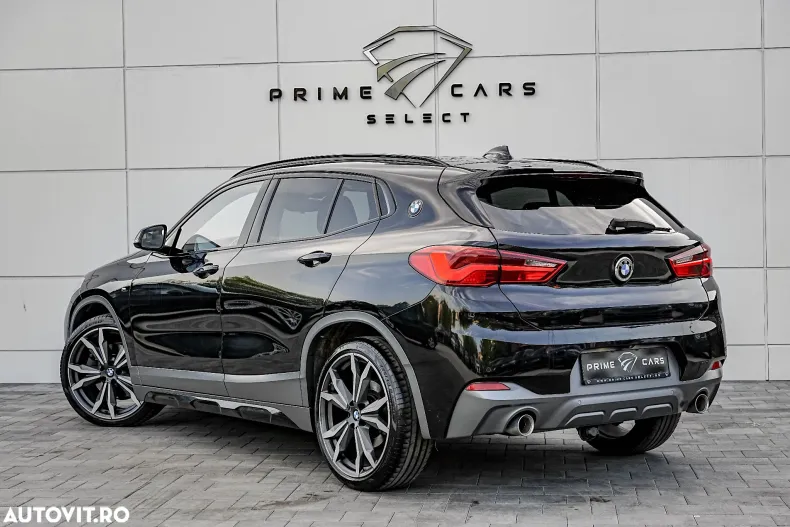 BMW X2 din 2019 cu 158.000 km - oferta BMW127817 - foto 3