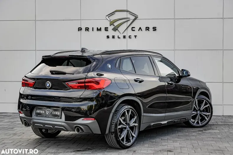 BMW X2 din 2019 cu 158.000 km - oferta BMW127817 - foto 4