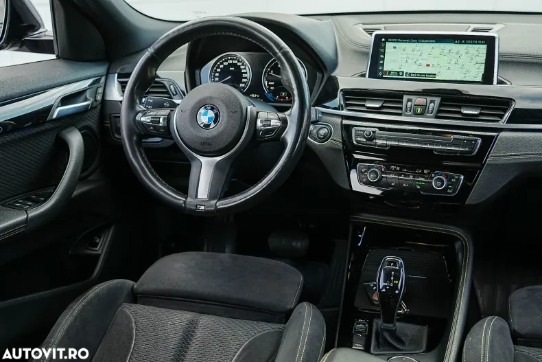 BMW X2 din 2019 cu 158.000 km - oferta BMW127817 - foto 5