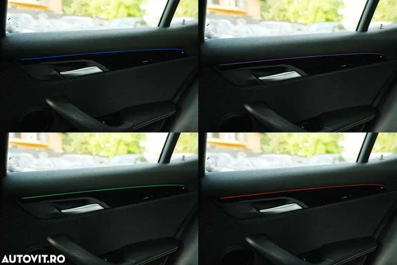 BMW X2 din 2019 cu 158.000 km - oferta BMW127817 - foto 8