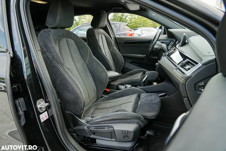 BMW X2 din 2019 cu 158.000 km - oferta BMW127817 - foto 10