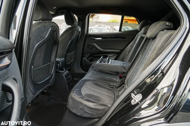 BMW X2 din 2019 cu 158.000 km - oferta BMW127817 - foto 11