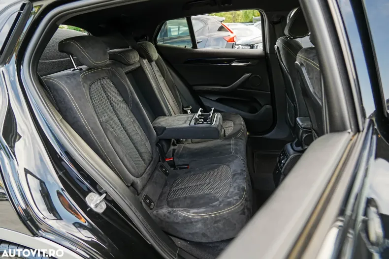 BMW X2 din 2019 cu 158.000 km - oferta BMW127817 - foto 12