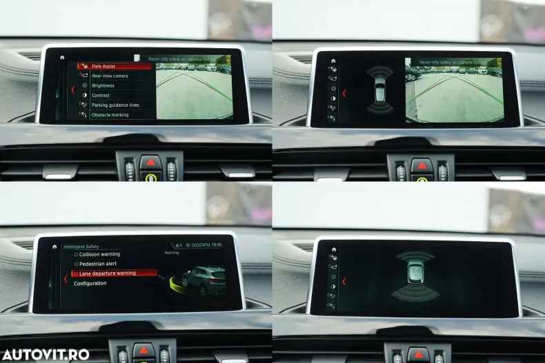 BMW X2 din 2019 cu 158.000 km - oferta BMW127817 - foto 13