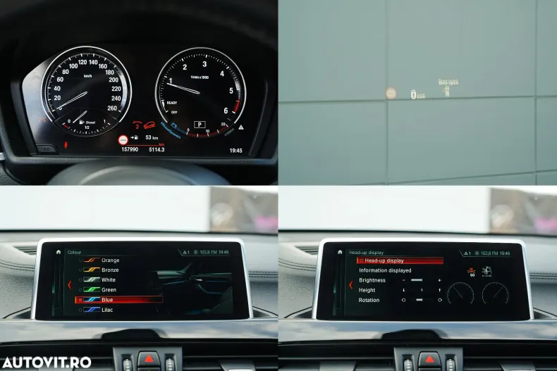 BMW X2 din 2019 cu 158.000 km - oferta BMW127817 - foto 14