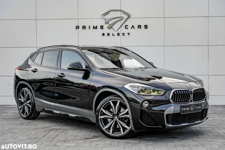 BMW X2 din 2019 cu 158.000 km - oferta BMW127817 - foto 15