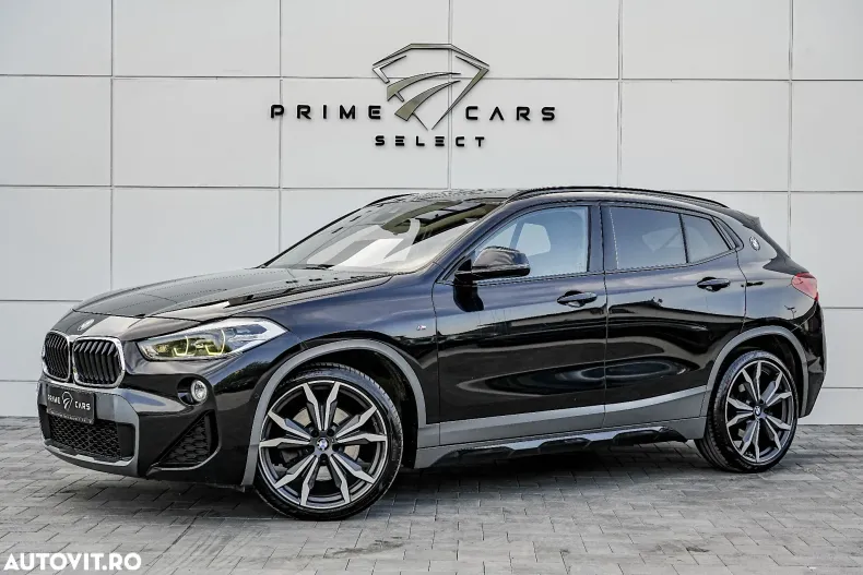 BMW X2 din 2019 cu 158.000 km - oferta BMW127817 - foto 16