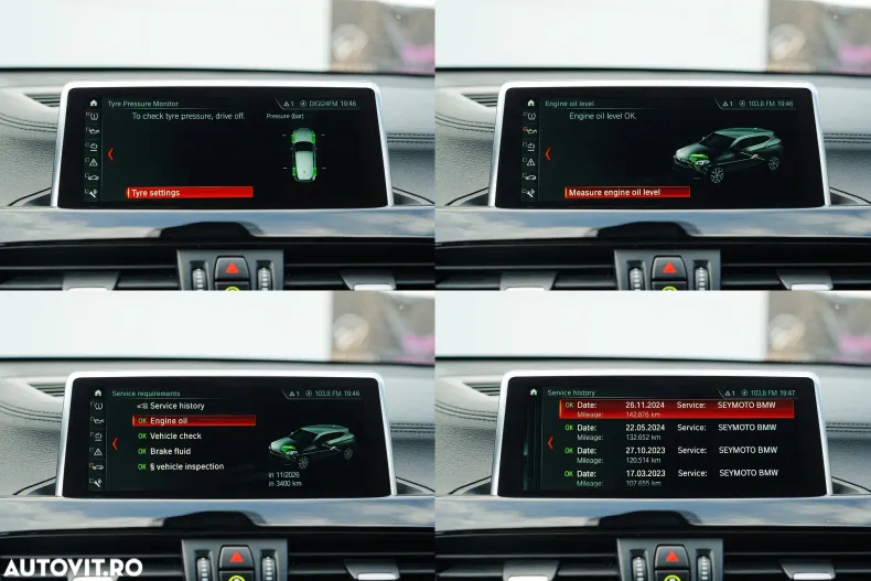 BMW X2 din 2019 cu 158.000 km - oferta BMW127817 - foto 18