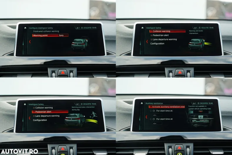 BMW X2 din 2019 cu 158.000 km - oferta BMW127817 - foto 19