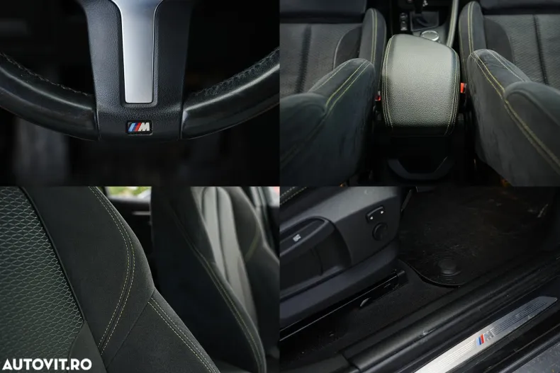 BMW X2 din 2019 cu 158.000 km - oferta BMW127817 - foto 21
