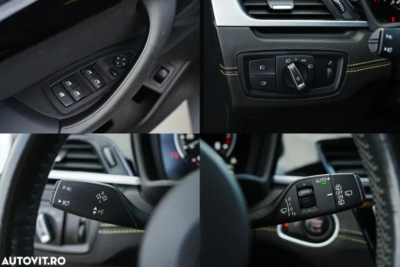 BMW X2 din 2019 cu 158.000 km - oferta BMW127817 - foto 22