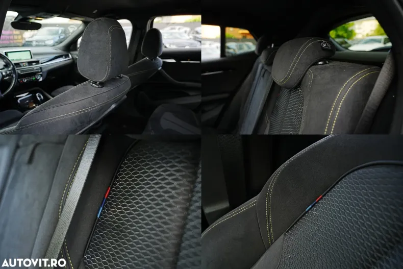 BMW X2 din 2019 cu 158.000 km - oferta BMW127817 - foto 25