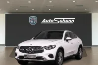 Mercedes-Benz GLC Coupe din 2024 cu 15.500 km - oferta MER127820 - foto 1