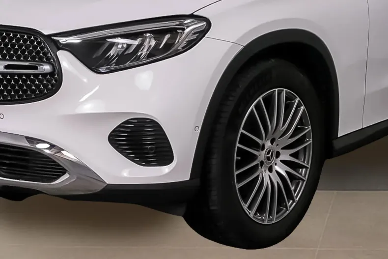 Mercedes-Benz GLC Coupe din 2024 cu 15.500 km - oferta MER127820 - foto 2