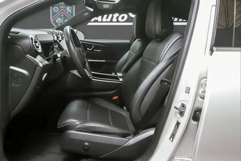 Mercedes-Benz GLC Coupe din 2024 cu 15.500 km - oferta MER127820 - foto 5