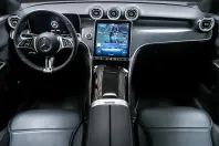 Mercedes-Benz GLC Coupe din 2024 cu 15.500 km - oferta MER127820 - foto 6