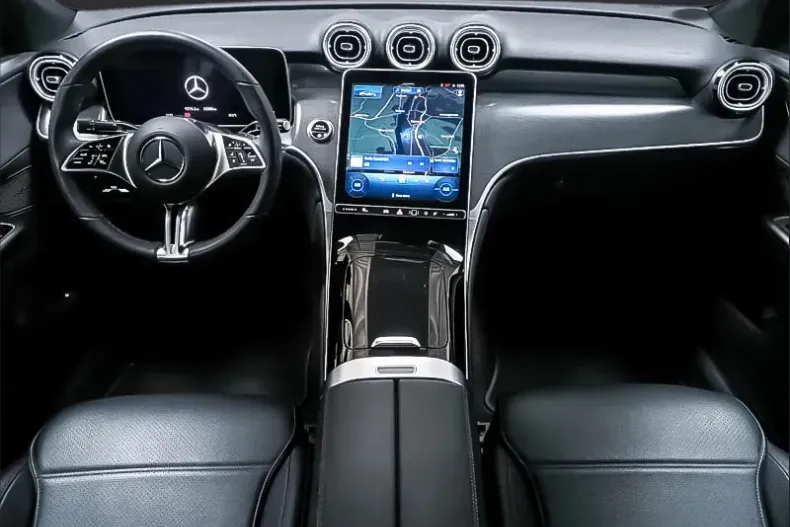 Mercedes-Benz GLC Coupe din 2024 cu 15.500 km - oferta MER127820 - foto 6