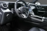 Mercedes-Benz GLC Coupe din 2024 cu 15.500 km - oferta MER127820 - foto 9