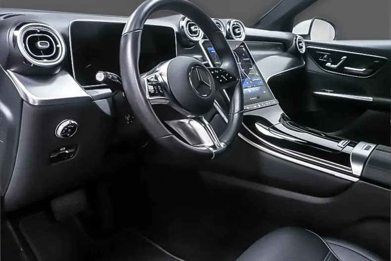 Mercedes-Benz GLC Coupe din 2024 cu 15.500 km - oferta MER127820 - foto 9